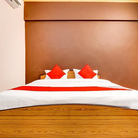 Hotel O Star City Hotel Ayodhya Exterior photo