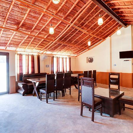 Hotel O Star City Hotel Ayodhya Exterior photo