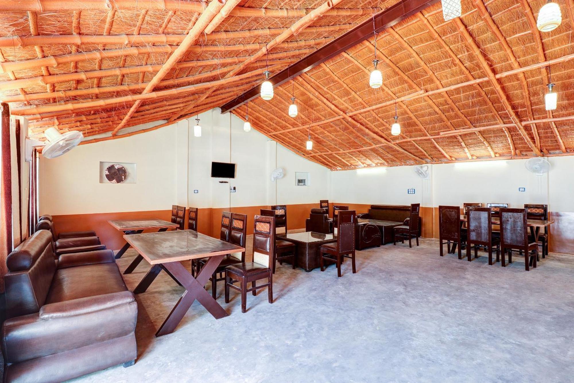 Hotel O Star City Hotel Ayodhya Exterior photo